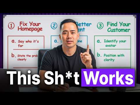 7 Minutes to Fix Your Marketing Mistakes