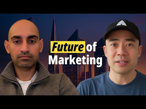 2026 Marketing Predictions, Top AI, Path to Wealth, Diddy's Strategy