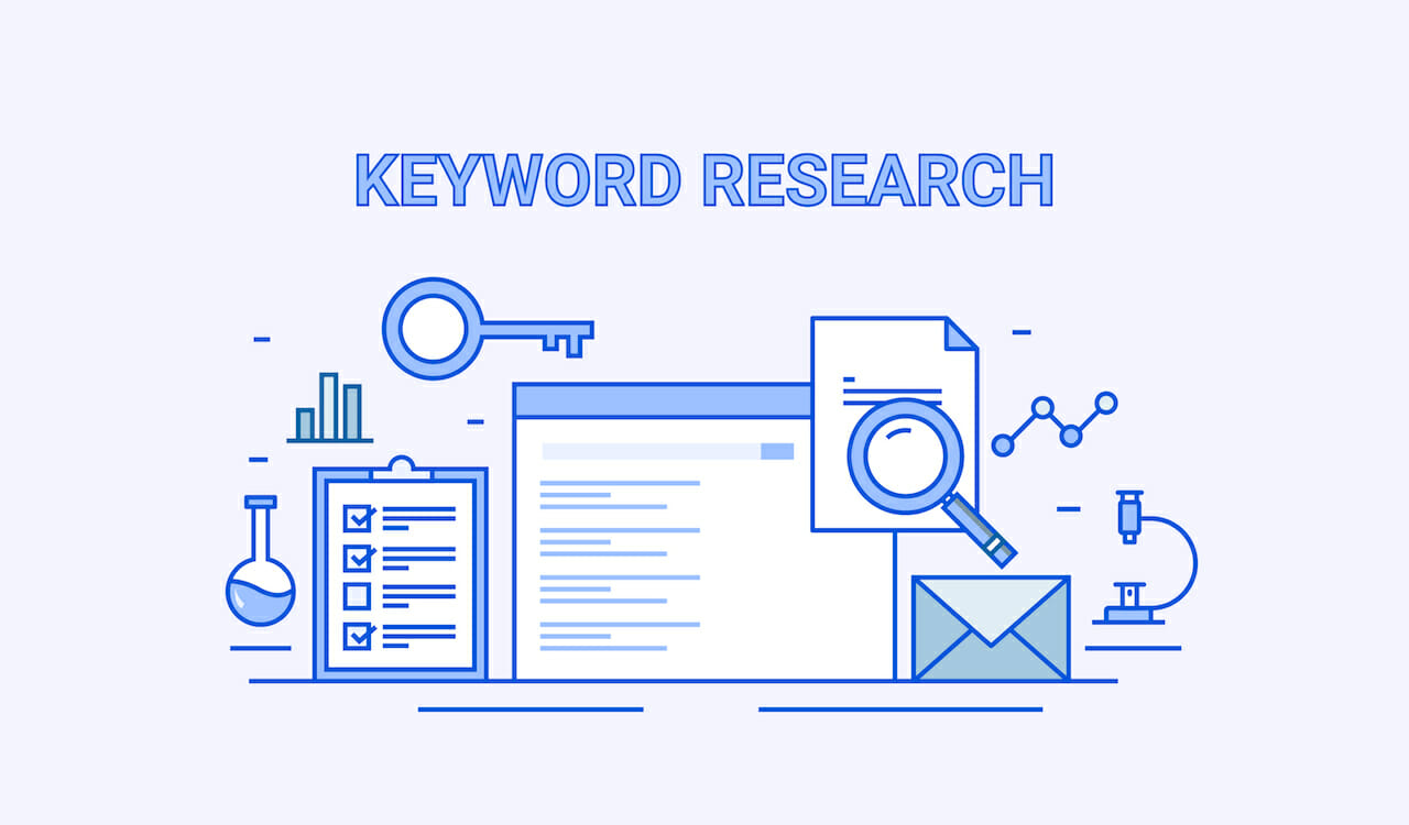 SEO Keyword Research Made Easy in 2025