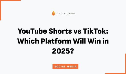 YouTube Shorts vs TikTok: Which Platform Will Win in 2025?