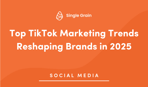 Top TikTok Marketing Trends Reshaping Brands in 2025