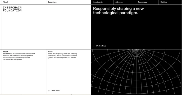 How Interchain Drove <strong>7,400 Hackathon Registrations</strong> in Just 5 Weeks